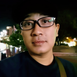 Fajar Kristiawan-Freelancer in ,Indonesia