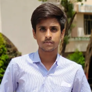 Uday Sharda-Freelancer in ,India