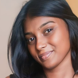 Sri Harshitha Dondla-Freelancer in Haralur,India