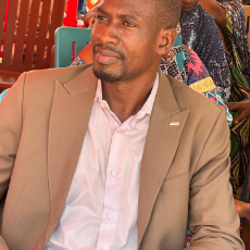 Sekou Coulibaly-Freelancer in Bamako,Mali