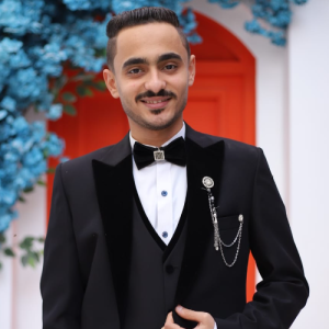 Mostafa Essam-Freelancer in egypt,Egypt