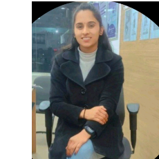 Deepika Joshi-Freelancer in New Delhi,India