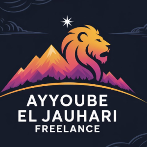 AYYOUBE EL JAOUHARI-Freelancer in Agadir,Morocco