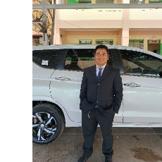 Christian Tan-Freelancer in Davao City,Philippines