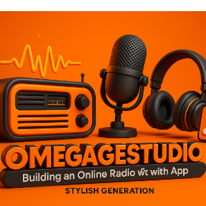 omega GE studio-Freelancer in Cape Coast,Ghana