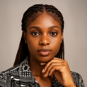Precious Eke-Freelancer in Abuja,Nigeria