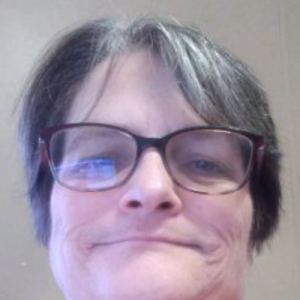 Veronica Kays-Freelancer in Borden,USA