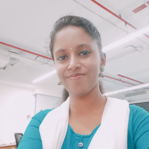 Simi Princy-Freelancer in Chennai,India