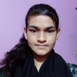 Jasmine Ali-Freelancer in jamshedpur,India