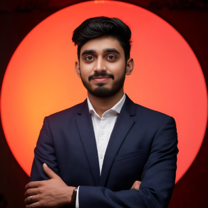 Sumant Raj-Freelancer in Assam,India