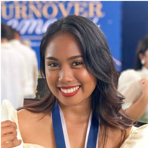 Niña Lovylle Quirino-Freelancer in Cagayan de Oro,Philippines