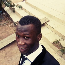 Victor Onyeka-Freelancer in Lagos,Nigeria