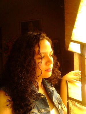 Sela Ordaz-Freelancer in Merida,Venezuela