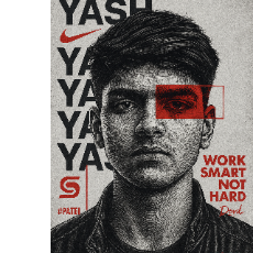 Yash Patel-Freelancer in Vadodara,India