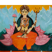 Maheswari Vyshakh-Freelancer in Bengaluru,India