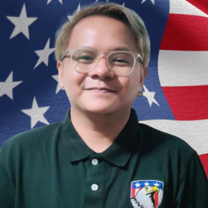 Rob Barcelon-Freelancer in Imus,Philippines