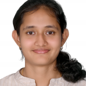 Mithali Prashanth Rao-Freelancer in kochi,India