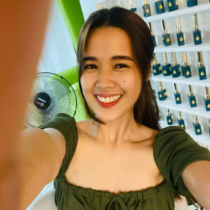 Nicole Marie Pontay Bajade-Freelancer in General Santos City (Dadiangas),Philippines