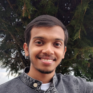 Subrata Dey-Freelancer in Hyderabad,India