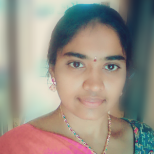 Jayasri B-Freelancer in Hyderabad,India