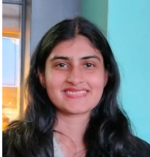 Isha Khepar-Freelancer in Nawanshahr,India