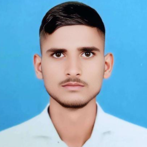Nitin Kumar-Freelancer in Lakhimpur,India