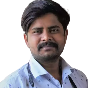 Ashish Lodhi-Freelancer in Gwalior,India