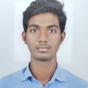 Nishanth Koyyada-Freelancer in Hyderabad,India