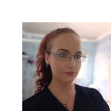 Jenine Nyman-Freelancer in Krugersdorp,South Africa