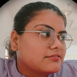 Aarushi Adlakha-Freelancer in Ambala,India