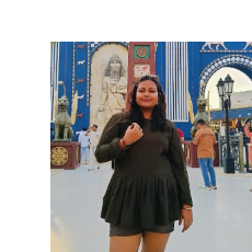 Zinnia Sengupta-Freelancer in Kolkata,India