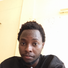 Gerald Muli-Freelancer in Nairobi,Kenya