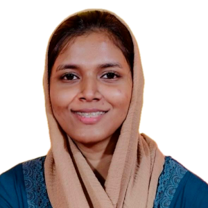 Asna T I-Freelancer in aroor,India
