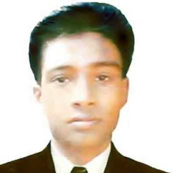 Md Izazul Islam-Freelancer in Narayanganj,Bangladesh