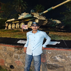 Rishabh Malvia-Freelancer in Bijainagar,India
