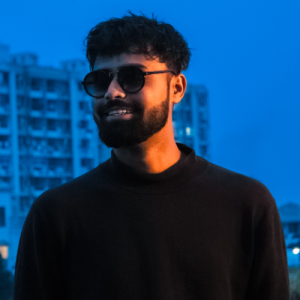 pushkar raj-Freelancer in Greater Noida,India