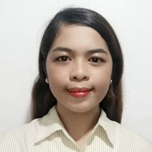 Katherine Montilla-Freelancer in Tagum,Philippines