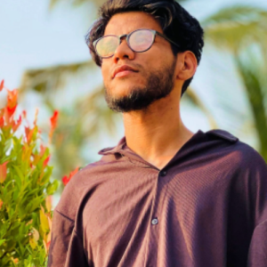 Dhanesh Raghav-Freelancer in Nediyanga,India