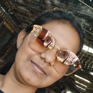 Khushi Khandelwal-Freelancer in Thane,India