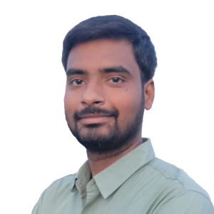 Ukesh-Freelancer in Salem,India