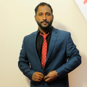 Sarfaraaz Khan-Freelancer in Bengaluru,India