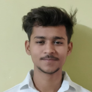 Saksham Sharma-Freelancer in Jaipur,India