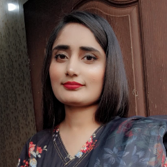 Sahiba Ahmad-Freelancer in Sargodha,Pakistan