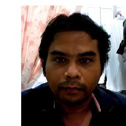 Hamidi Khalib-Freelancer in Gopeng,Malaysia