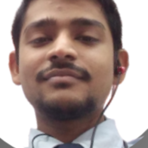 Arghadip Chakraborty-Freelancer in kolkata,India