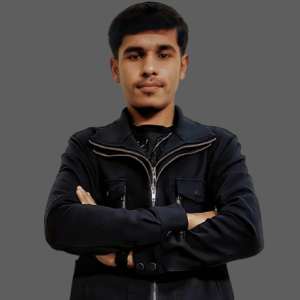 Muhammad Ubaid Ahmed-Freelancer in Islamabad,Pakistan