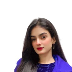 Alizy-Freelancer in Faisalabad,Pakistan