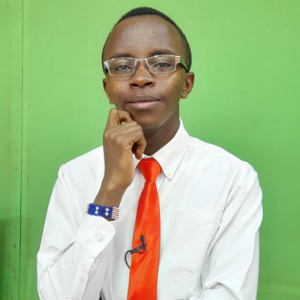 Joseph Writes-Freelancer in Ruiru,Kenya