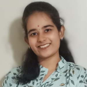 Mitali Bandal-Freelancer in Pune,India