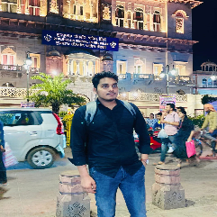 Saurabh Yadav-Freelancer in Lucknow,India